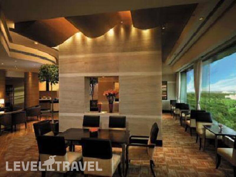 Фотография Shangri La Hotel