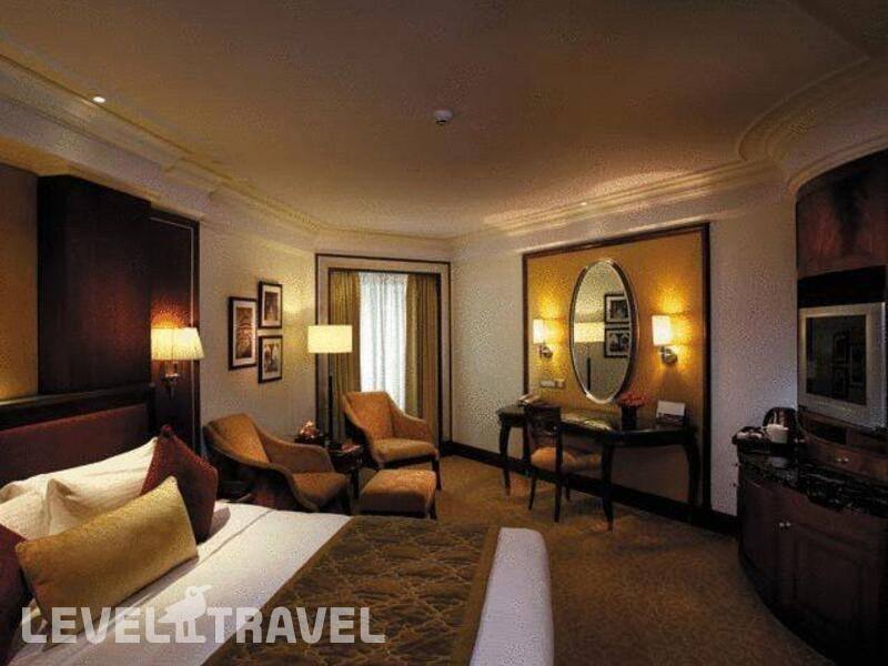 Фотография Shangri La Hotel