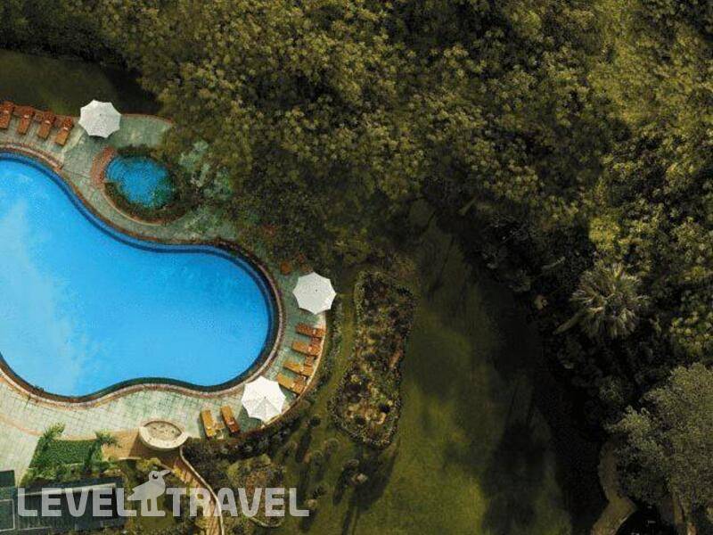 Фотография Shangri La Hotel