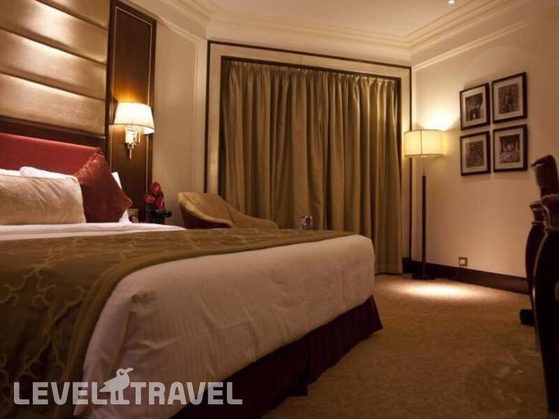 Фотография Shangri La Hotel