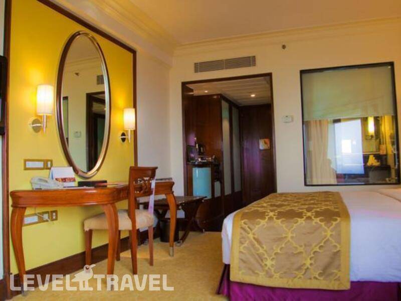 Фотография Shangri La Hotel