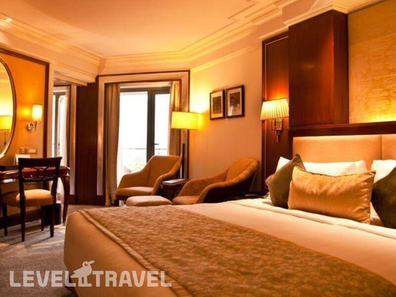 Фотография Shangri La Hotel