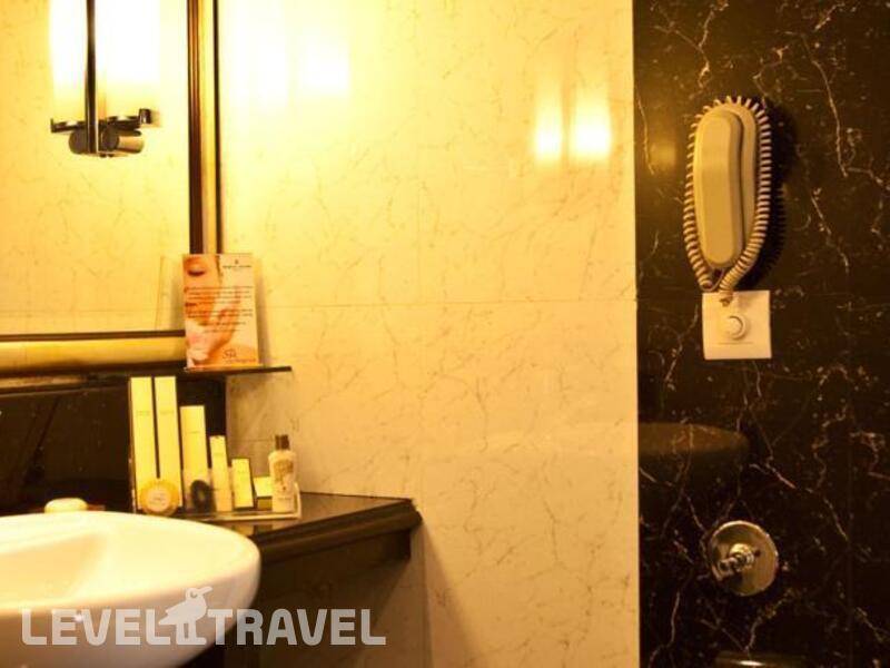 Фотография Shangri La Hotel