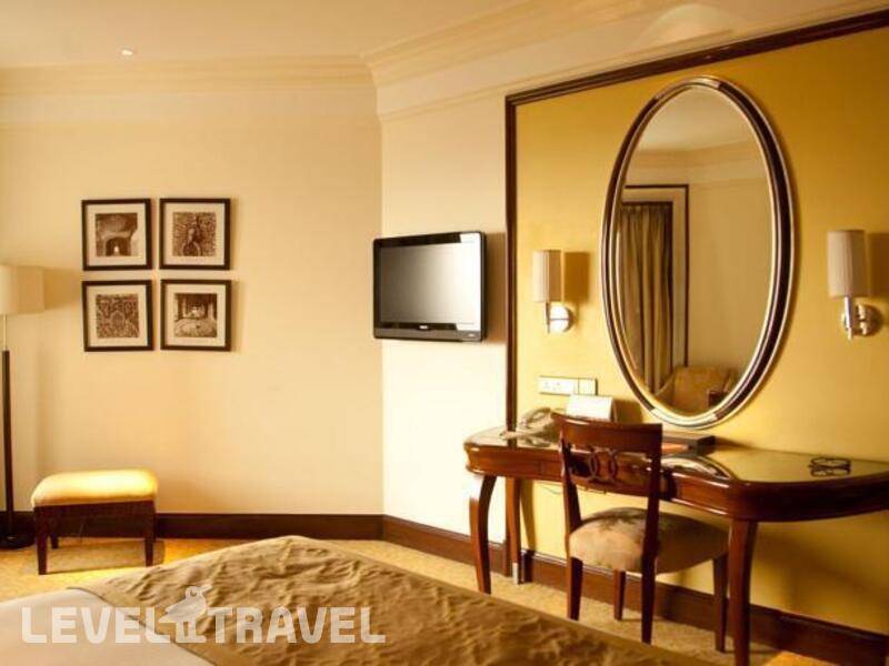 Фотография Shangri La Hotel