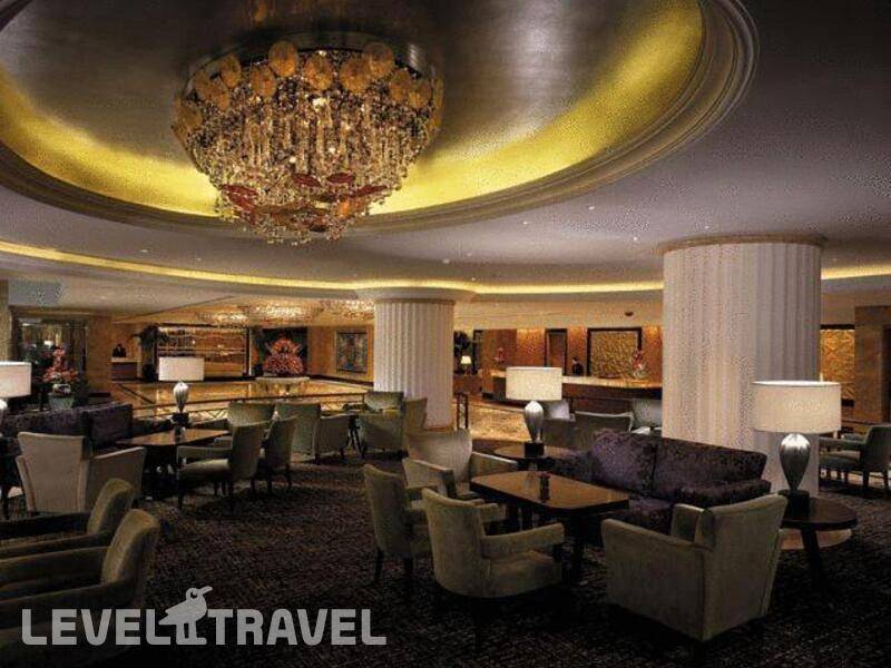 Фотография Shangri La Hotel