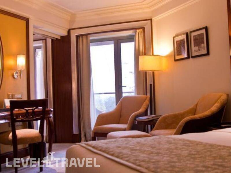 Фотография Shangri La Hotel