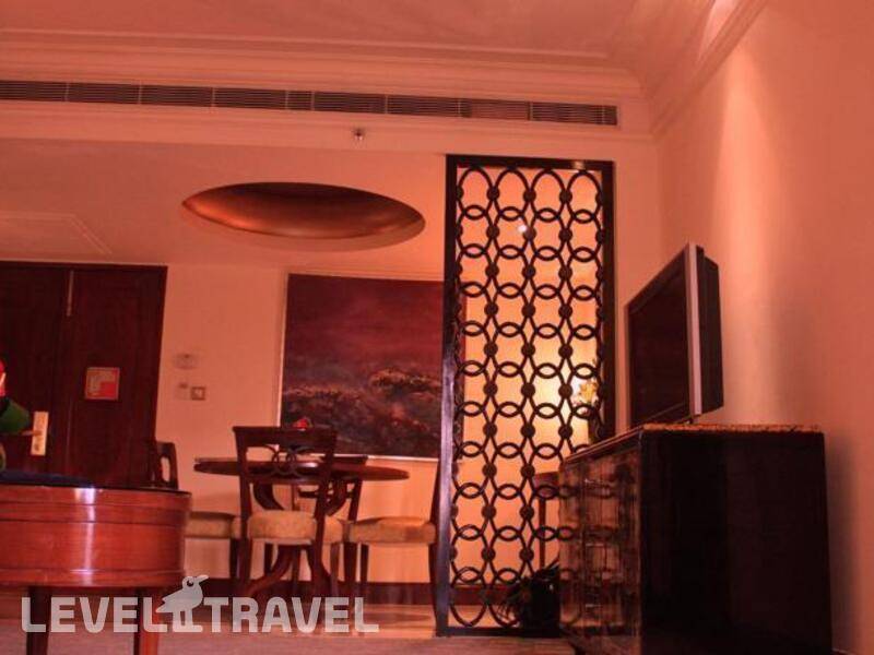 Фотография Shangri La Hotel