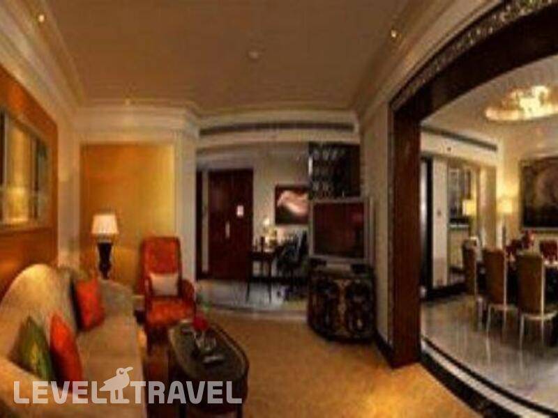 Фотография Shangri La Hotel