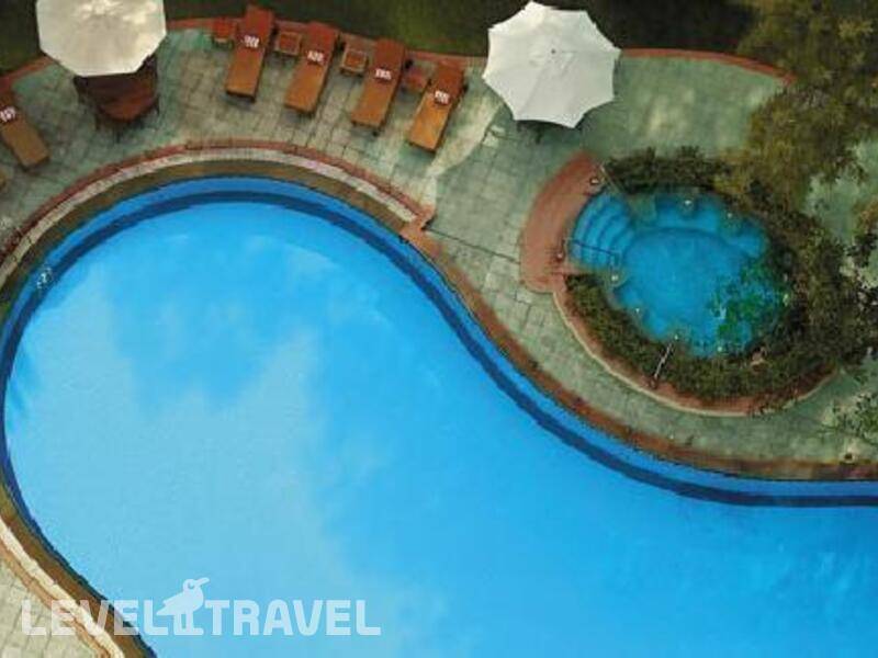 Фотография Shangri La Hotel