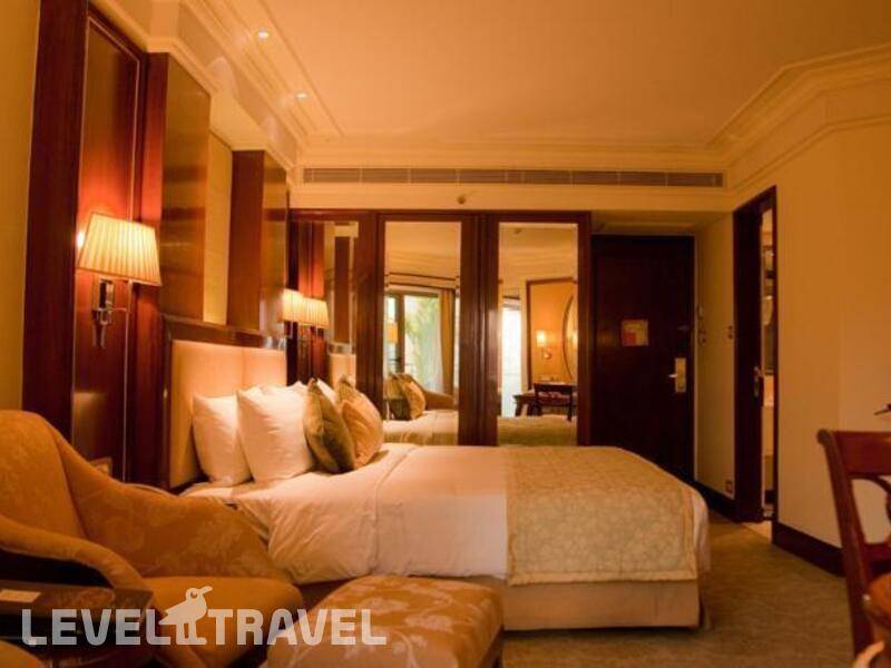 Фотография Shangri La Hotel