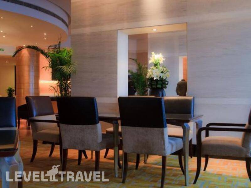 Фотография Shangri La Hotel