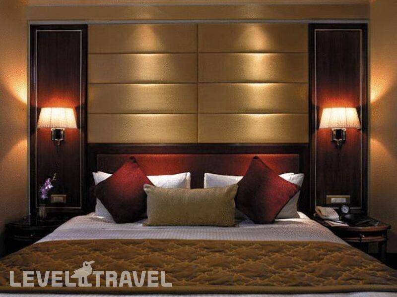 Фотография Shangri La Hotel