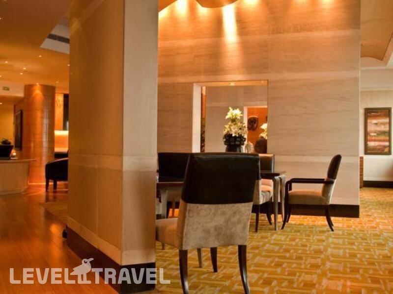 Фотография Shangri La Hotel