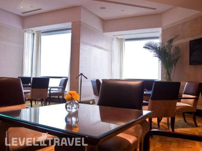 Фотография Shangri La Hotel