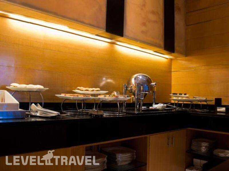 Фотография Shangri La Hotel