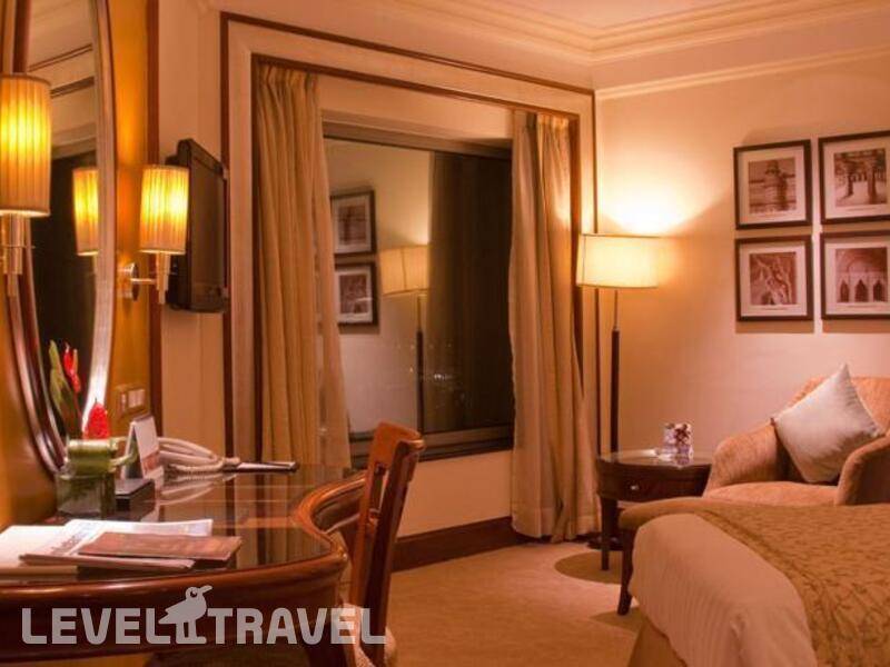 Фотография Shangri La Hotel