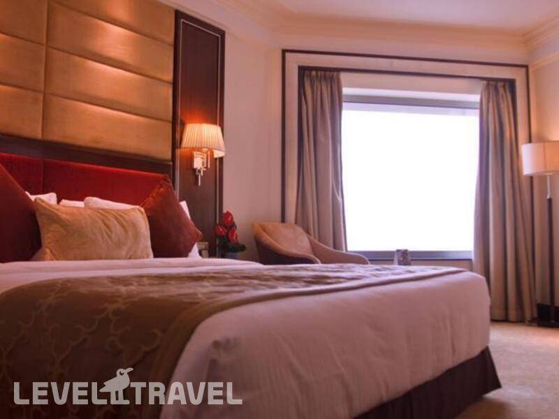 Фотография Shangri La Hotel