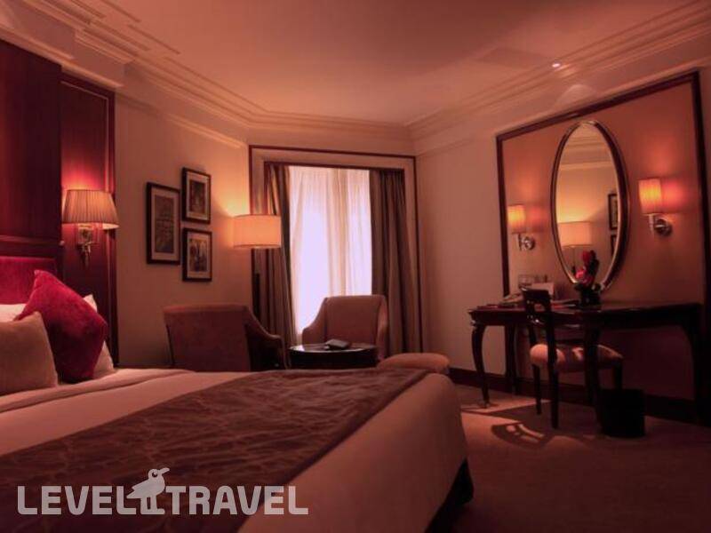 Фотография Shangri La Hotel Фотография Shangri La Hotel