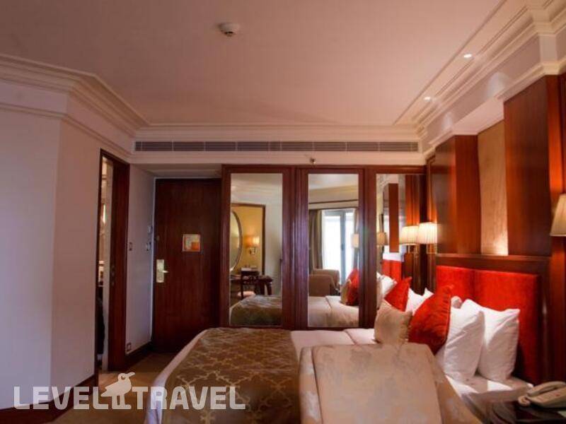 Фотография Shangri La Hotel Фотография Shangri La Hotel