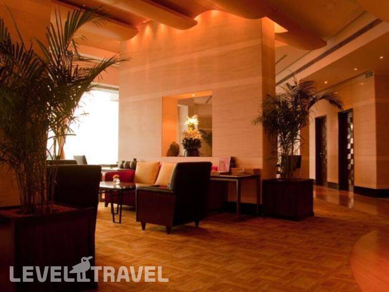 Фотография Shangri La Hotel