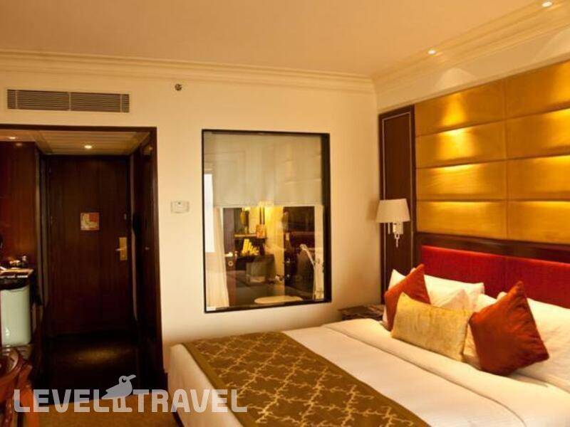 Фотография Shangri La Hotel Фотография Shangri La Hotel