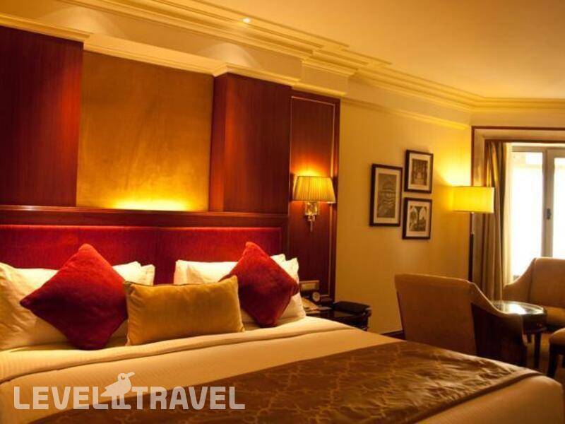 Фотография Shangri La Hotel