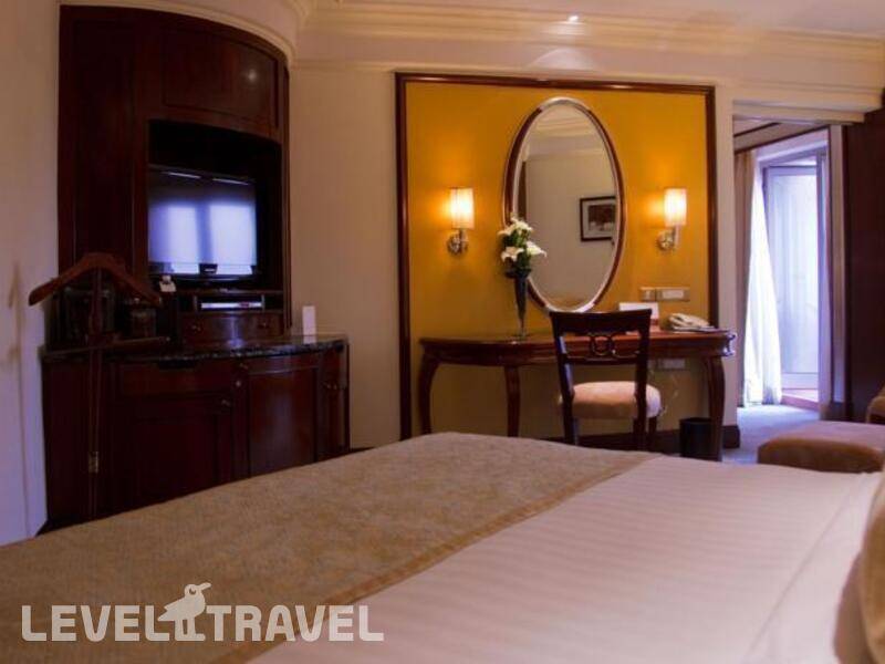 Фотография Shangri La Hotel