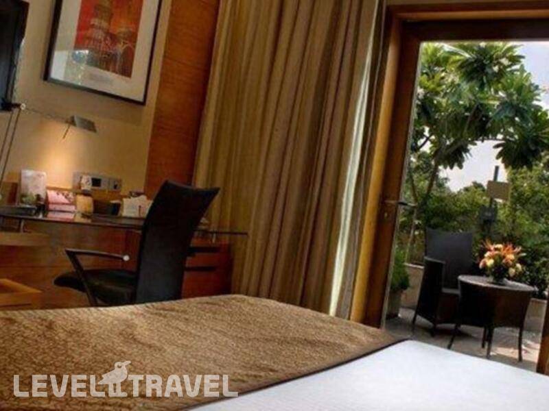 Фотография Radisson Blu Marina Hotel Connaught Place Фотография Radisson Blu Marina Hotel Connaught Place