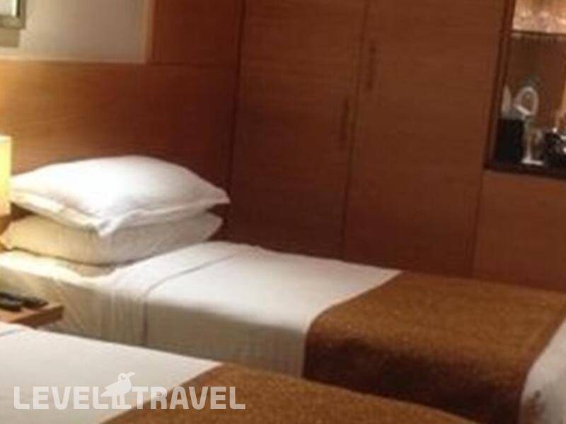 Фотография Radisson Blu Marina Hotel Connaught Place Фотография Radisson Blu Marina Hotel Connaught Place