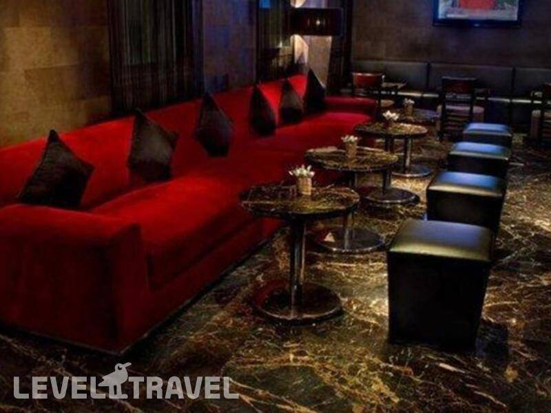 Фотография Radisson Blu Marina Hotel Connaught Place Фотография Radisson Blu Marina Hotel Connaught Place