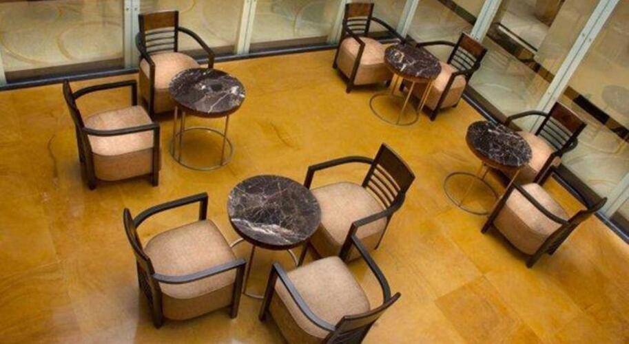 Radisson Blu Marina Hotel Connaught Place