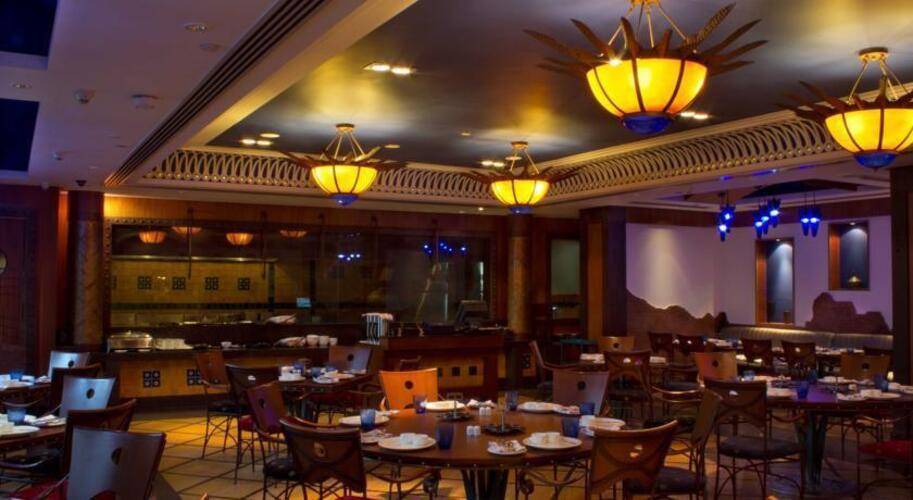 Radisson Blu Marina Hotel Connaught Place