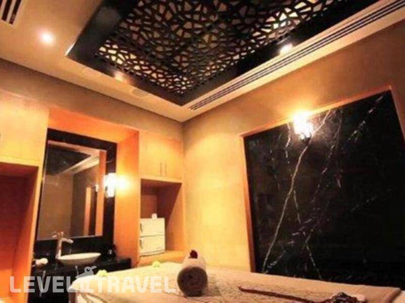 Фотография Radisson Blu Marina Hotel Connaught Place Фотография Radisson Blu Marina Hotel Connaught Place