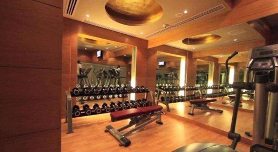 Radisson Blu Marina Hotel Connaught Place