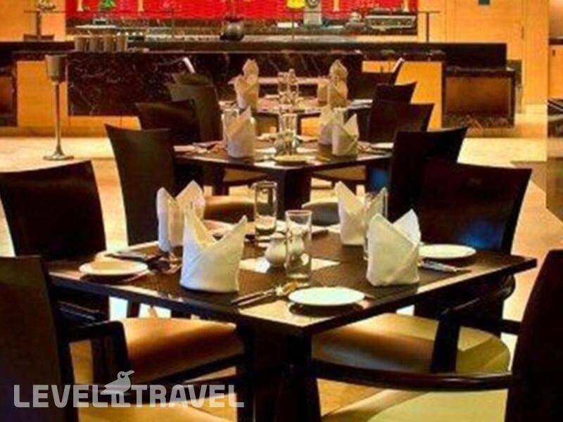 Фотография Radisson Blu Marina Hotel Connaught Place Фотография Radisson Blu Marina Hotel Connaught Place