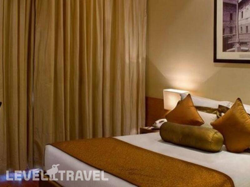 Фотография Radisson Blu Marina Hotel Connaught Place Фотография Radisson Blu Marina Hotel Connaught Place