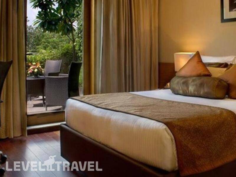 Фотография Radisson Blu Marina Hotel Connaught Place Фотография Radisson Blu Marina Hotel Connaught Place