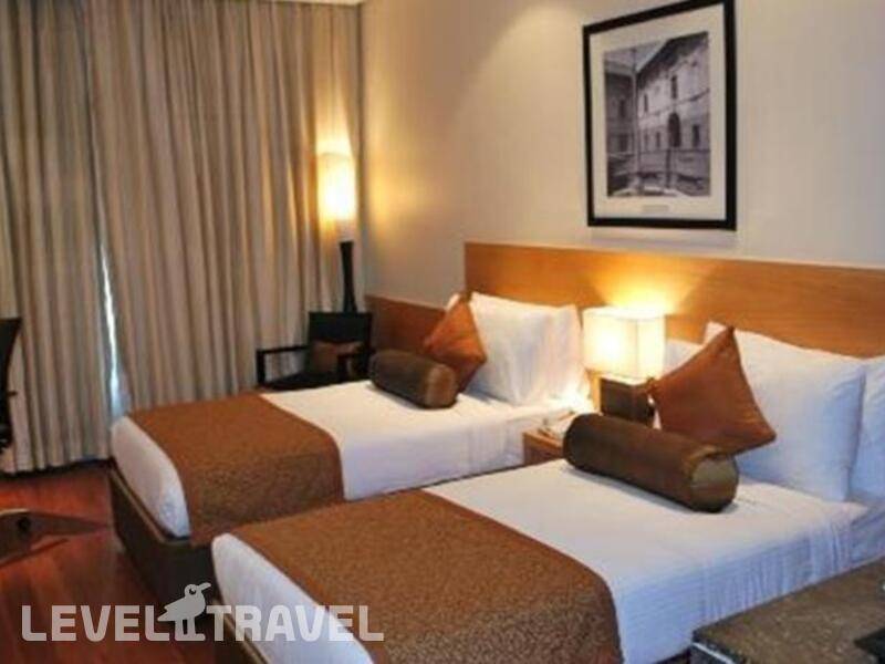 Фотография Radisson Blu Marina Hotel Connaught Place Фотография Radisson Blu Marina Hotel Connaught Place