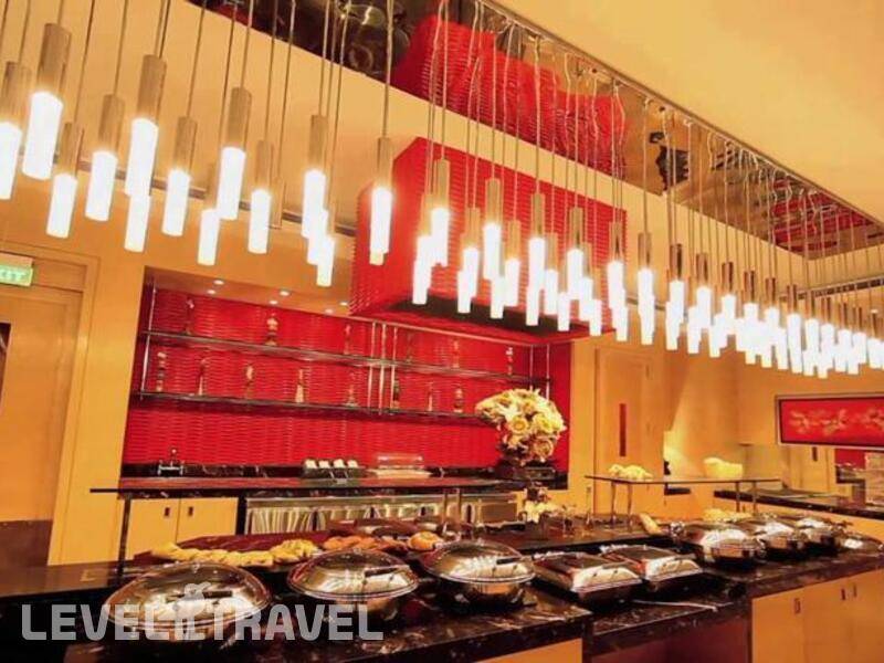 Фотография Radisson Blu Marina Hotel Connaught Place Фотография Radisson Blu Marina Hotel Connaught Place