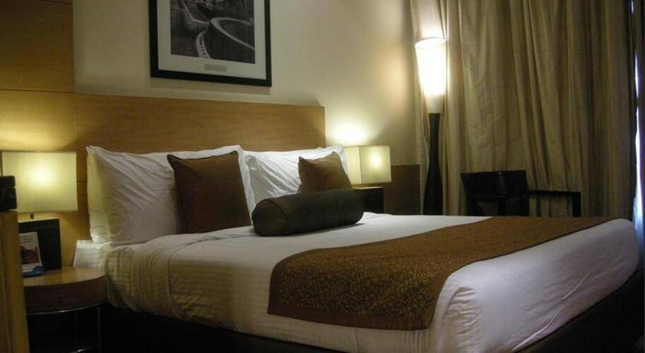 Radisson Blu Marina Hotel Connaught Place