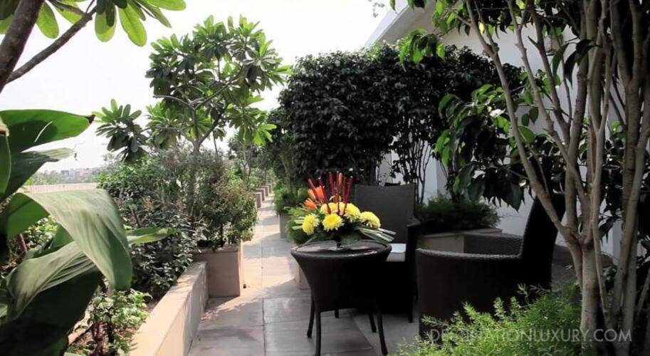 Radisson Blu Marina Hotel Connaught Place