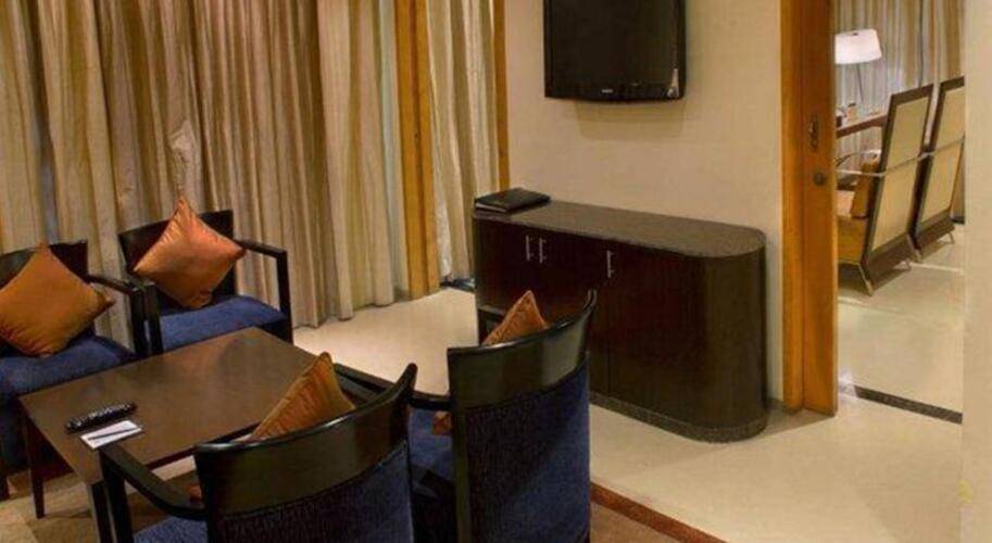 Radisson Blu Marina Hotel Connaught Place
