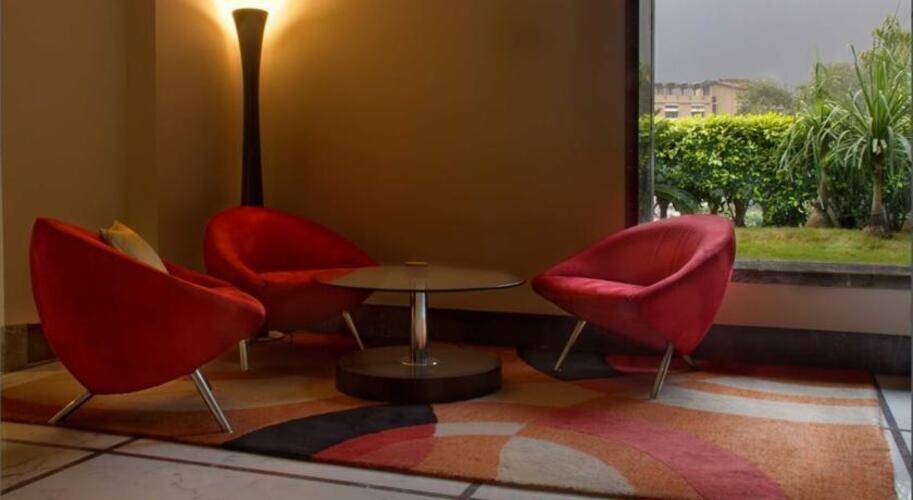 Radisson Blu Marina Hotel Connaught Place