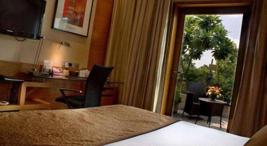 Radisson Blu Marina Hotel Connaught Place