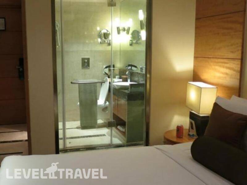 Фотография Radisson Blu Marina Hotel Connaught Place Фотография Radisson Blu Marina Hotel Connaught Place