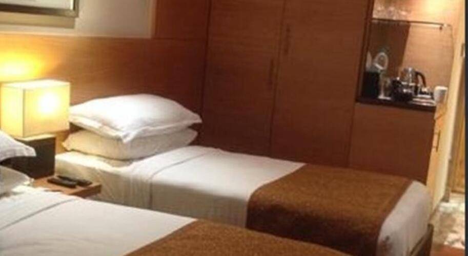 Radisson Blu Marina Hotel Connaught Place