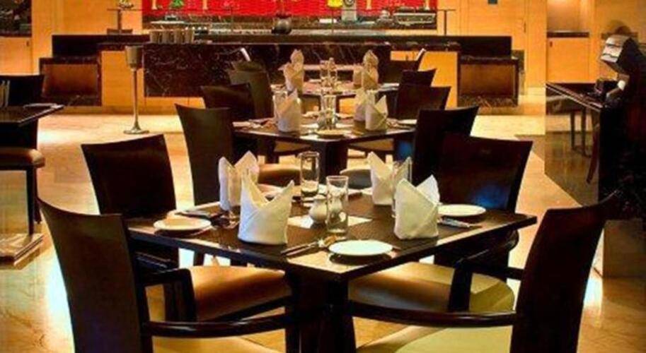 Radisson Blu Marina Hotel Connaught Place