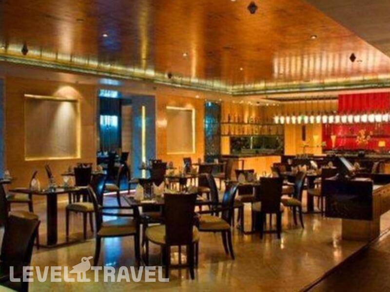 Фотография Radisson Blu Marina Hotel Connaught Place Фотография Radisson Blu Marina Hotel Connaught Place