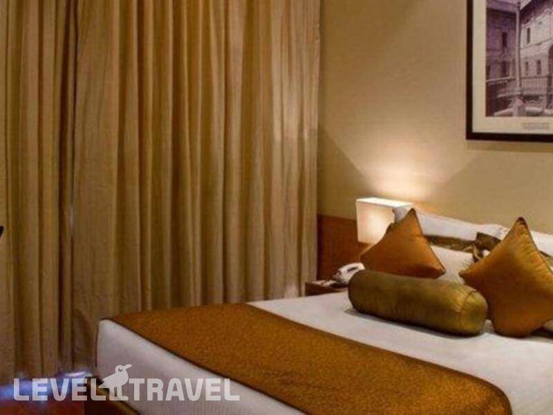 Фотография Radisson Blu Marina Hotel Connaught Place Фотография Radisson Blu Marina Hotel Connaught Place