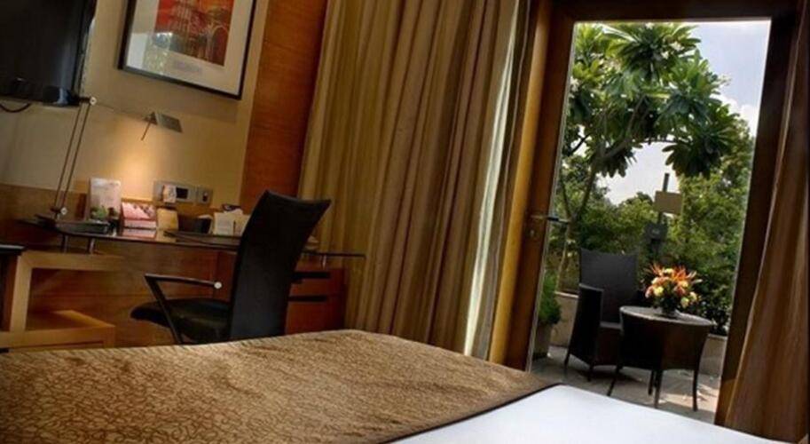 Radisson Blu Marina Hotel Connaught Place
